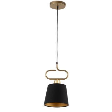 Lampa wisząca Volutto 40644 1x15W/E27 IP20 od Sigma Lighting