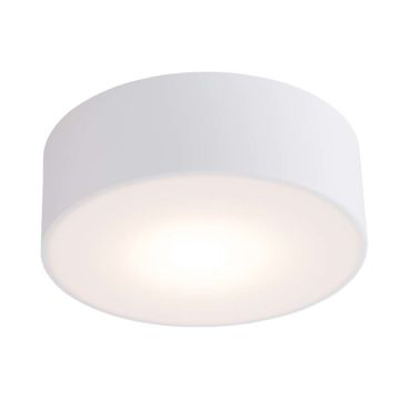 Plafon Zama 8409 4000K 1x13W/LED 2127lm IP20 od Shilo