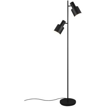 Lampa podłogowa AGUDO 419400232 2x10w/e27 ip20 od Trio