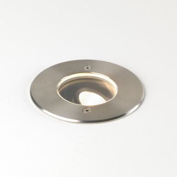 Downlight wpuszczany Cromarty 1378005 3000K 9W/LED 510lm IP67 od Astro Lighting