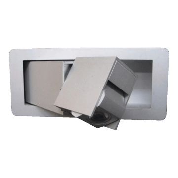 Kinkiet DREAM 41112 1x3W/LED 150lm IP20 od Prezent