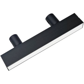 Reflektor szynowy FLEXIBLE TRACK 23182 3000K 10W/led 832lm IP20 od Zambelis