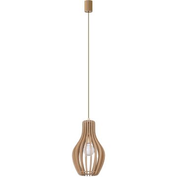 Lampa wisząca IKA I A 4171 1x60W/E27 IP20 od Nowodvorski