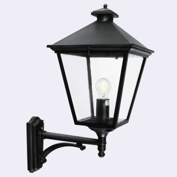 Kinkiet London Big 4116B 3000K 1x9.5W/LED 1100lm IP54 od Norlys
