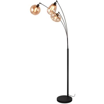 Lampa podłogowa LUMINA 417000313 3x10w/e14 ip20 od Trio