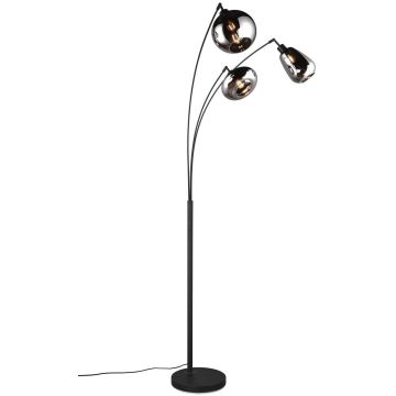 Lampa podłogowa LUMINA 417000332 3x10w/e14 ip20 od Trio