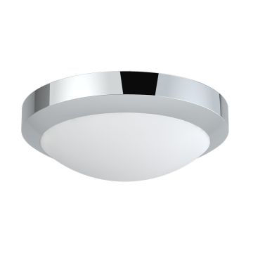 Plafon MAMBA 41109 1x21W/LED IP44 od Prezent