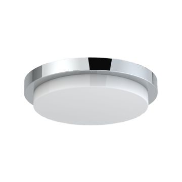 Plafon NIOBE 41108 1x21W/LED IP44 od Prezent