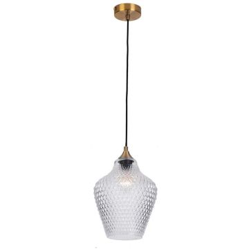Lampa wisząca PENDANT LAMP 19125 1x40w/E27 IP20 od Zambelis