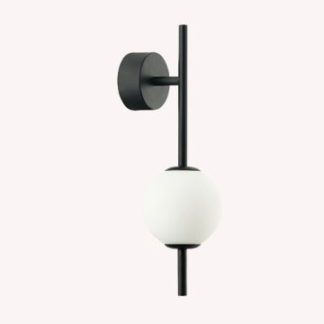 Kinkiet SCONCE LIGHT 20133 3000K 7W/led 600lm IP20 od Zambelis