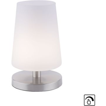 Lampa stołowa SONJA 4146-55 1x3W/G9 ip20 od Paul Neuhaus