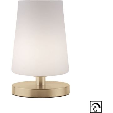 Lampa stołowa SONJA 4146-60 1x3W/G9 ip20 od Paul Neuhaus