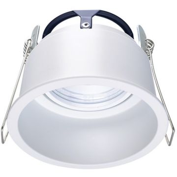 Downlight wpuszczany SQUARED SPOT S150 1x40w/GU10 IP20 od Zambelis