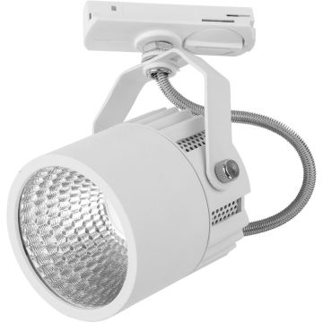 Reflektor szynowy i linkowy TRACER 4144 1x10W/LED od TK Lighting