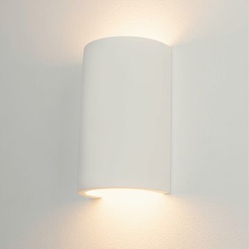 Kinkiet UP-DOWN LIGHT 25383 2x25W/G9 IP20 od Zambelis