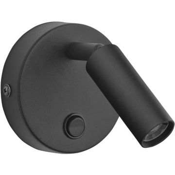 Kinkiet ENZO 4237 1x3W/LED od TK Lighting