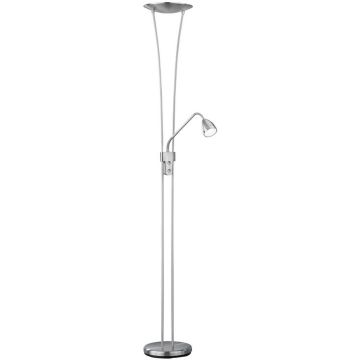 Lampa podłogowa ARIZONA 426410207 3000k 2x25w/led 2000lm+500lm ip20 od Trio