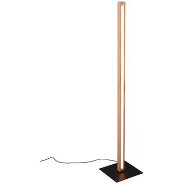 Lampa podłogowa BELLARI 426410130 3000k 1x20w/led 2300lm ip20 od Trio