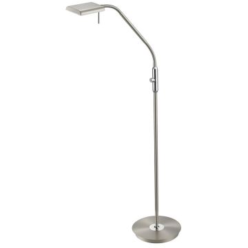 Lampa podłogowa BERGAMO 420910107 3000k 1x12w/led 1100lm ip20 od Trio