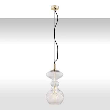 Lampa wisząca BILBAO 4204 1x15W/E27 od Argon