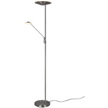 Lampa podłogowa BRANTFORD 425610207 2700+3200+4000k 2x30w/led 3500lm ip20 od Trio