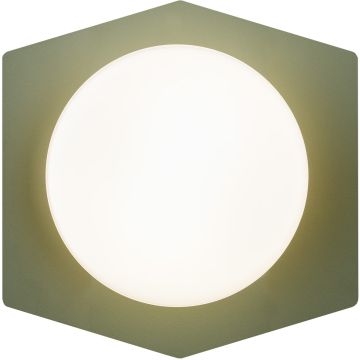 Plafon ścienno-sufitowy Celia 4251 3000K 1x9W/LED 1020lm od Argon