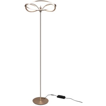 Lampa podłogowa CHARIVARI 421210108 3000k 1x31w/led 3700lm ip20 od Trio