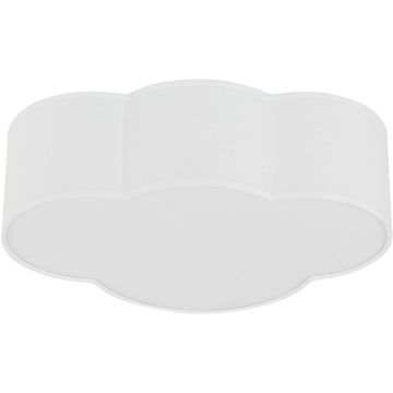 Plafon sufitowy CLOUD MINI 4228 2x60W/E27 od TK Lighting
