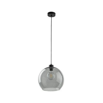 Lampa wisząca CUBUS GRAPHITE 4292 1x60W/E27 od TK Lighting