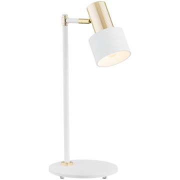 Lampka biurkowa Doria 4256 1x15W/E27 od Argon