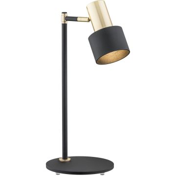 Lampka biurkowa Doria 4257 1x15W/E27 od Argon