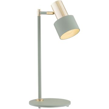Lampka biurkowa Doria 4276 1x15W/E27 od Argon