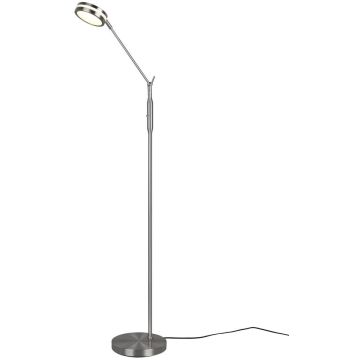 Lampa podłogowa FRANKLIN 426510107 2700+3200+4000k 1x6w/led 650lm ip20 od Trio