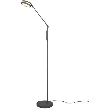 Lampa podłogowa FRANKLIN 426510142 2700+3200+4000k 1x6w/led 650lm ip20 od Trio