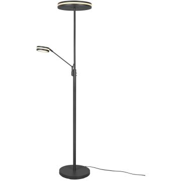 Lampa podłogowa FRANKLIN 426510242 2700+3200+4000k 1x35w/led 4100lm ip20 od Trio