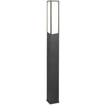 Lampa stojąca FUERTE 426260142 3000k 1x15w/led 1700lm ip54 od Trio