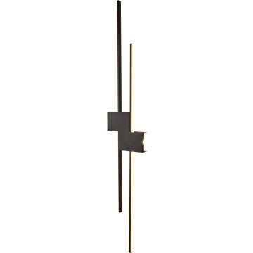 Kinkiet LINEALO 4202-0410 3000k 25w/led 3000K od Aviano Lighting