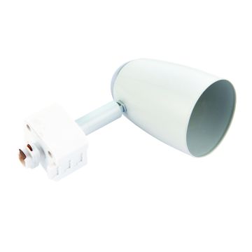Reflektor szynowy Monte 42315 6W/GU10 IP20 od Endon