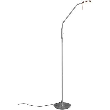 Lampa podłogowa MONZA 423310107 2300+3000+4000k 1x12w/led 1400lm ip20 od Trio