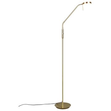 Lampa podłogowa MONZA 423310108 2300+3000+4000k 1x12w/led 1400lm ip20 od Trio