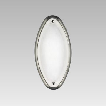Plafon NEPTUN II. 421 1x60W/E14 IP44 od Prezent