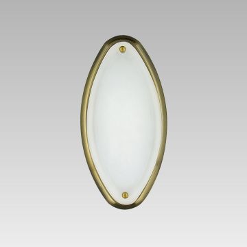 Plafon NEPTUN III. 422 1x60W/E14 IP44 od Prezent