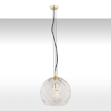 Lampa wisząca OVIEDO 4201 1x15W/E27 od Argon