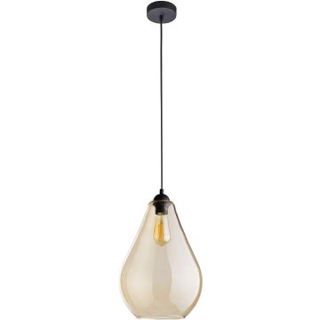 Lampa wisząca FUENTE 4322 1x60W/E27 od TK Lighting