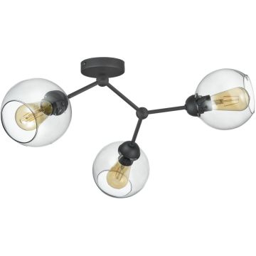Lampa wisząca FAIRY 4372 3x60W/E27 od TK Lighting