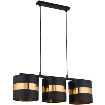 Lampa wisząca PARIS 4380 3x15W/E27 od TK-Lighting