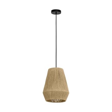Lampa wisząca ALDERNEY 43785 1x40W/E27 IP20 od Eglo