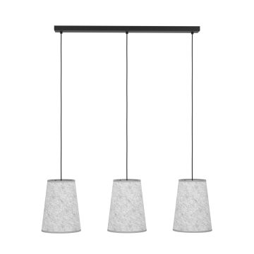 Lampa wisząca ALSAGER 43985 3x40W/E27 IP20 od Eglo