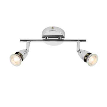 Spot AMALFI 43278 2x50W/GU10 od Endon