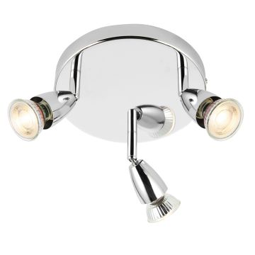 Spot AMALFI 43279 3x50W/GU10 od Endon